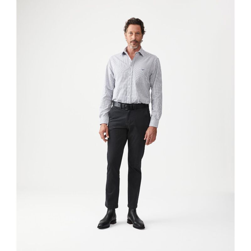 R.M. Williams Collin Shirt image number 3